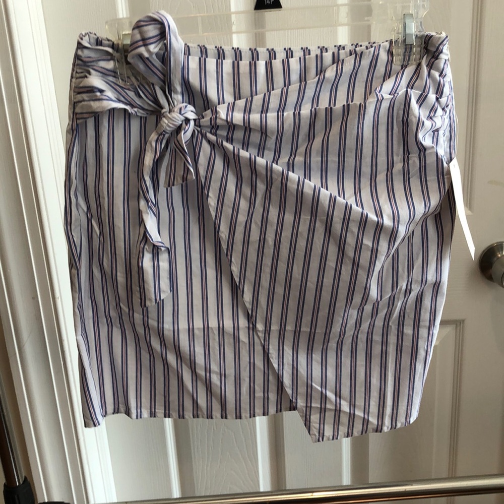 Mini skirt